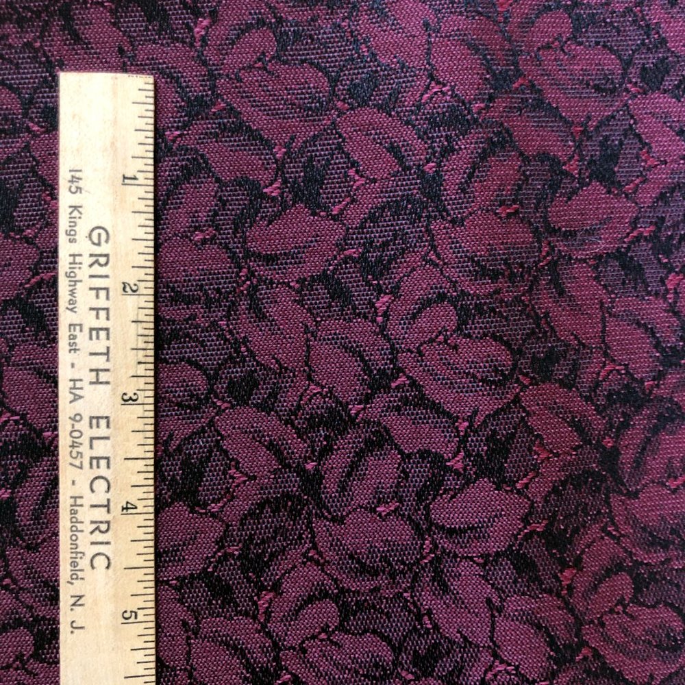 Upholstery Fabric Pieces, Over 2 lbs Remnants for Sewing or Crafts - Picture 3 of 9